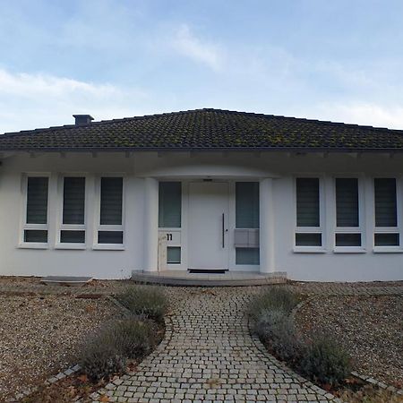 Fewo Puettlingen Exteriör bild