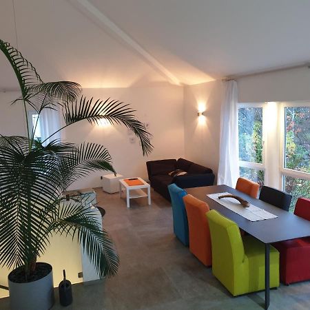 Fewo Puettlingen Exteriör bild