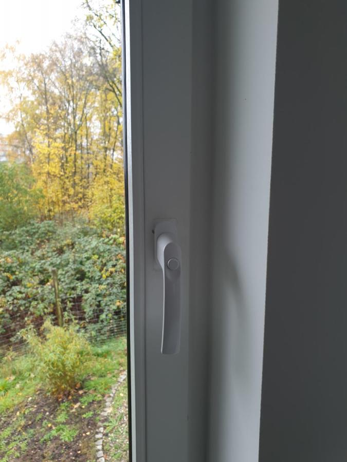 Fewo Puettlingen Exteriör bild