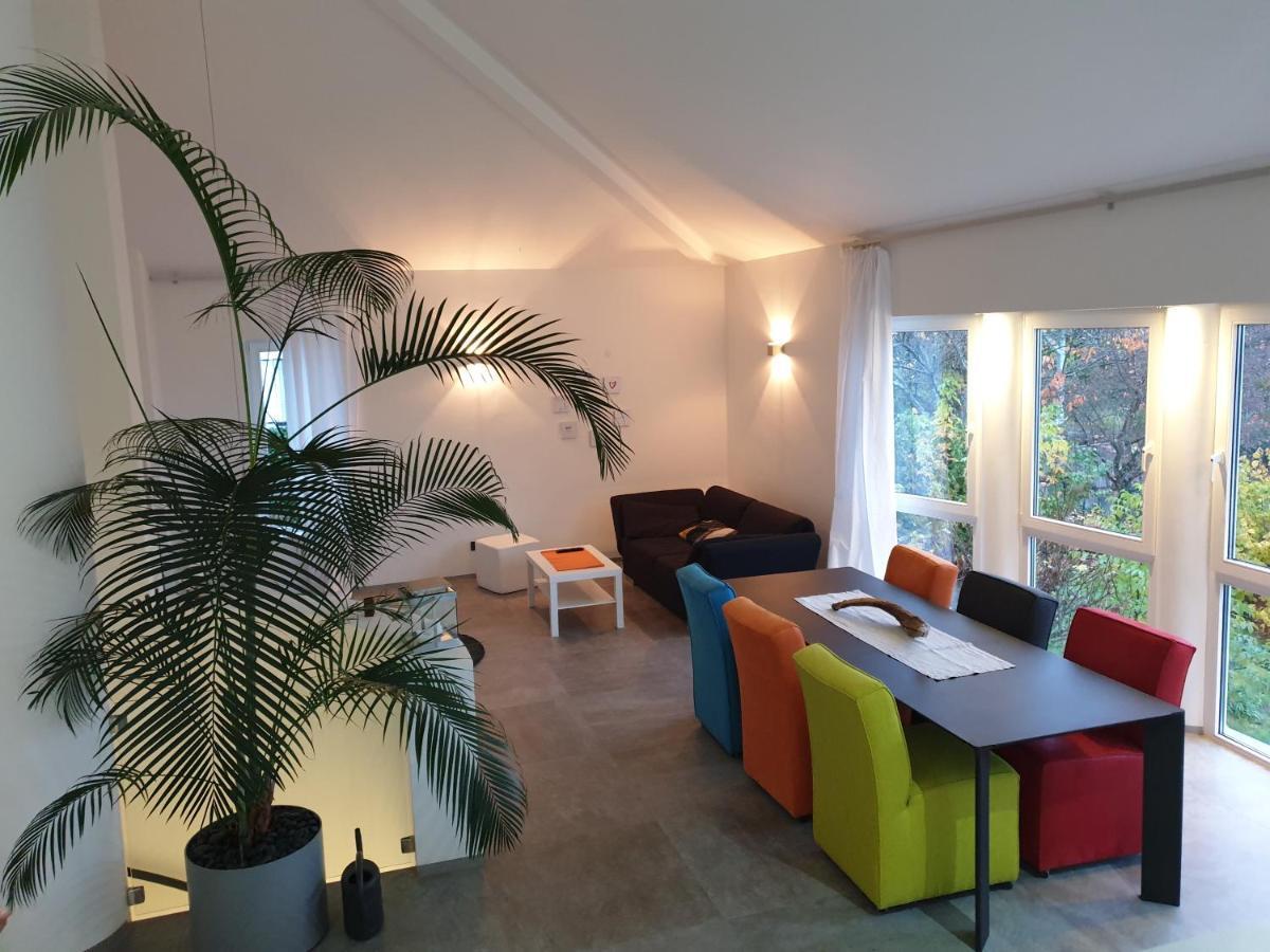 Fewo Puettlingen Exteriör bild