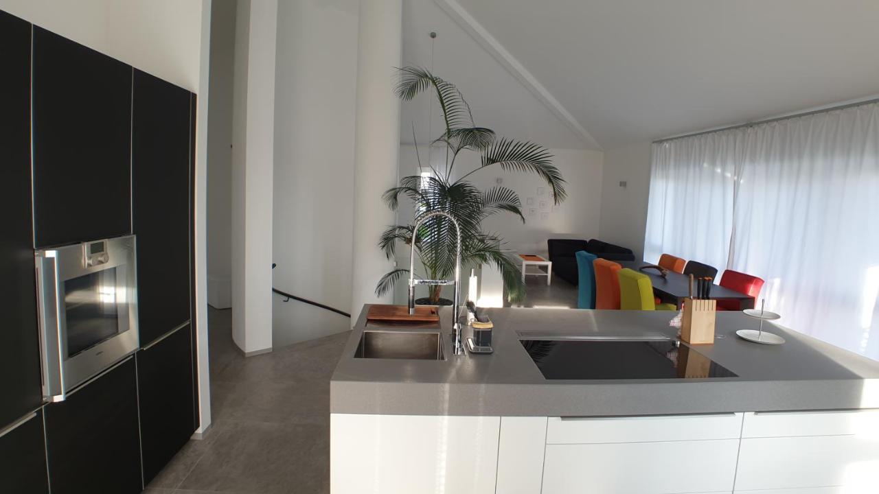 Fewo Puettlingen Exteriör bild