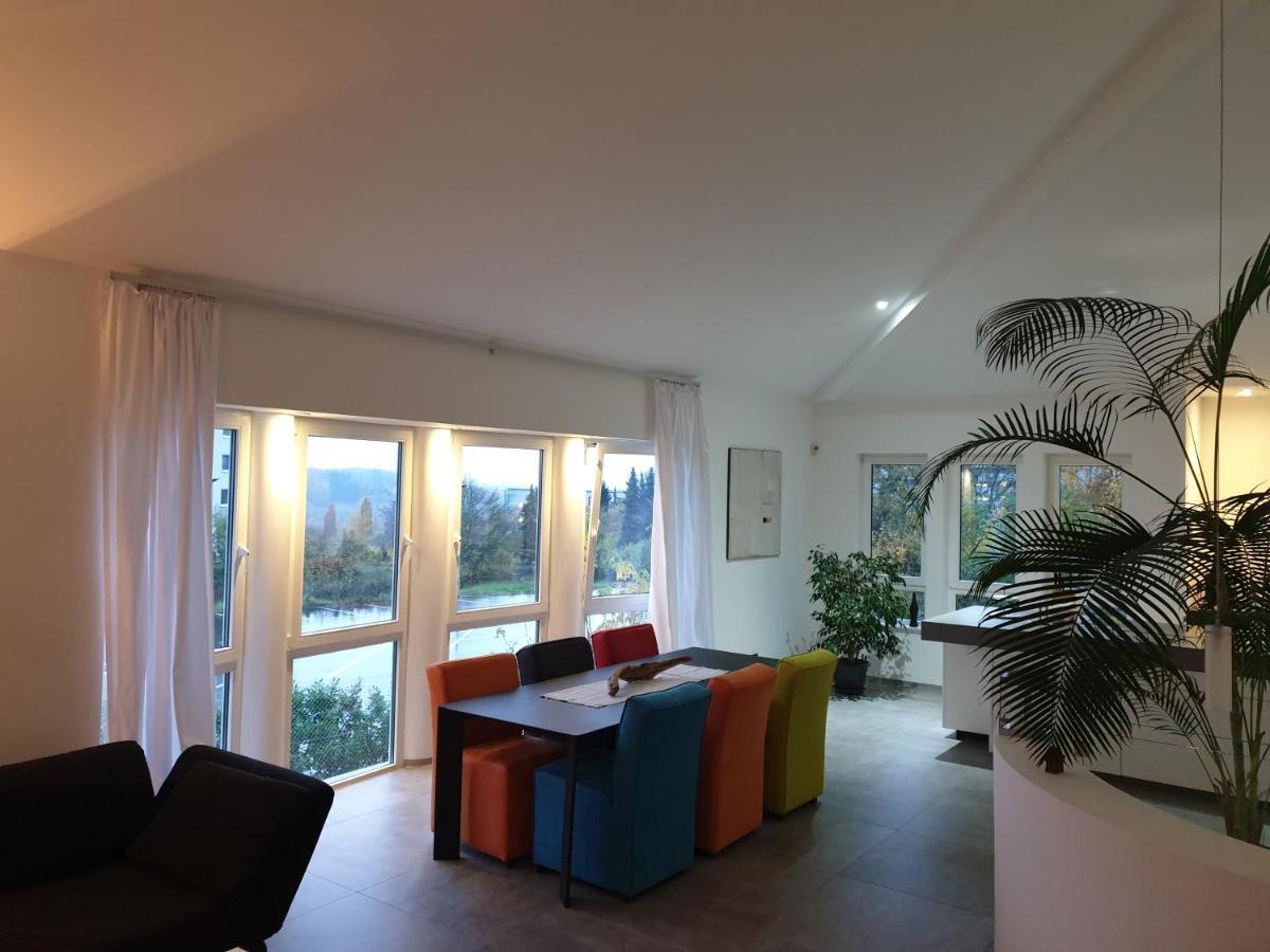 Fewo Puettlingen Exteriör bild