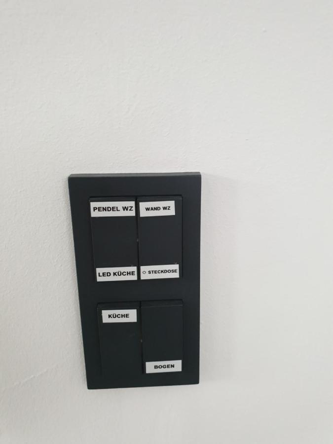 Fewo Puettlingen Exteriör bild