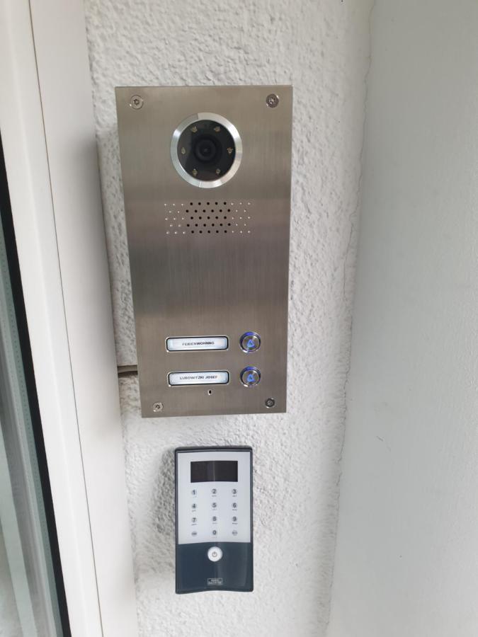 Fewo Puettlingen Exteriör bild
